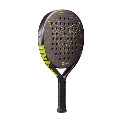 WILSON x CUPRA raketa na padel Limited Edition