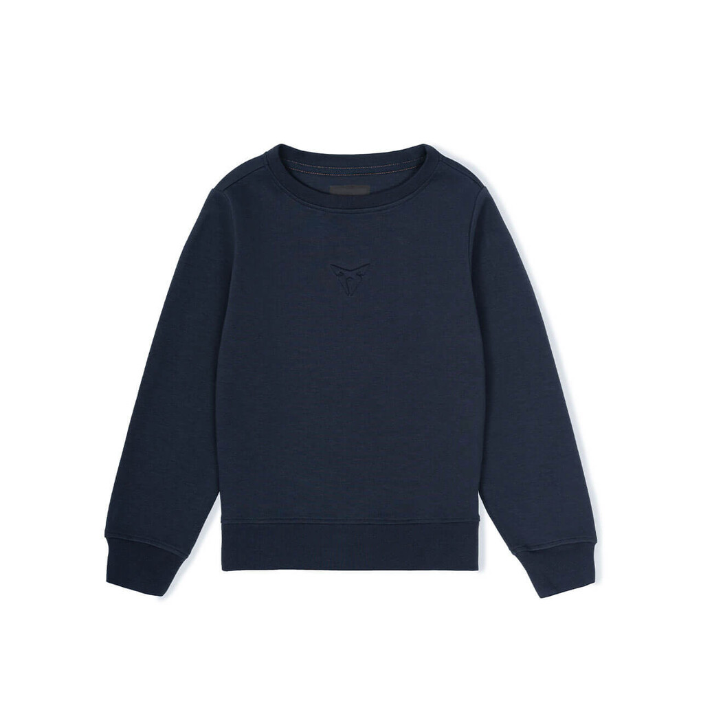 Dětská mikina CUPRA CREWNECK