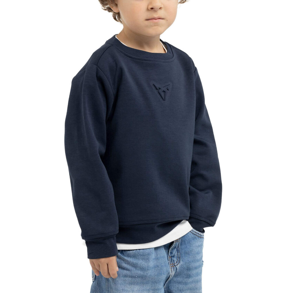 Dětská mikina CUPRA CREWNECK