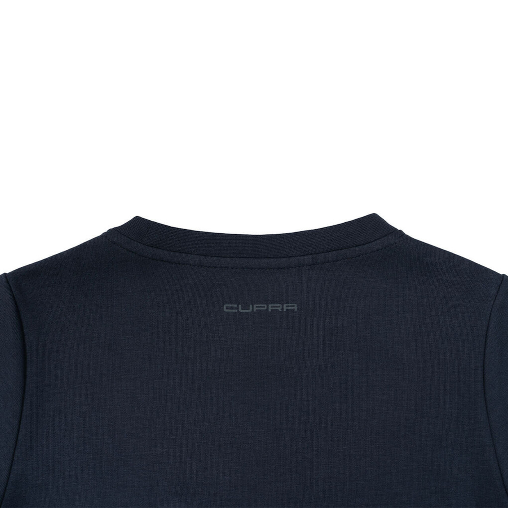 Dětská mikina CUPRA CREWNECK