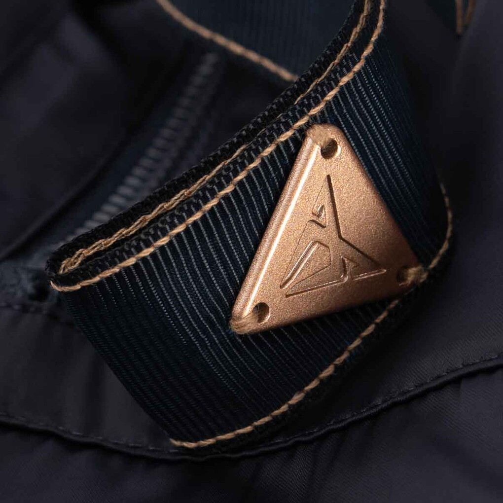 Pánská bunda bomber CUPRA