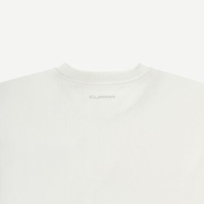 Pánská mikina CUPRA CREWNECK TAIGA