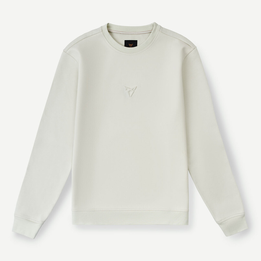 Pánská mikina CUPRA CREWNECK TAIGA