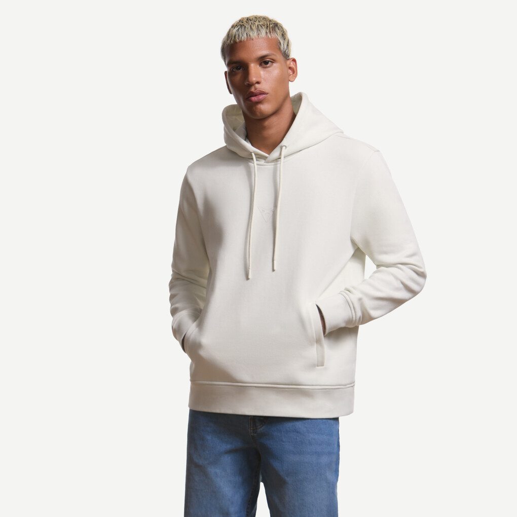 Mikina s kapucí CUPRA TAIGA, unisex