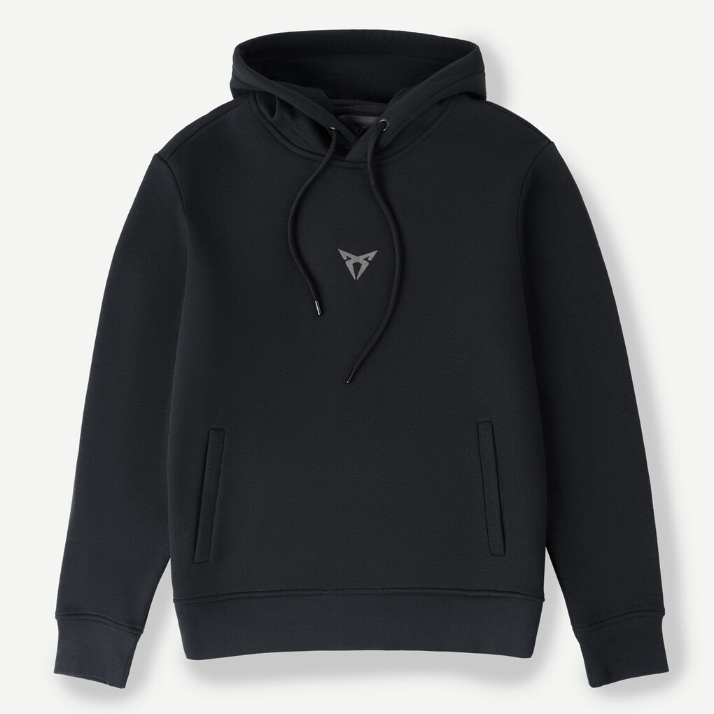 Mikina CUPRA, unisex