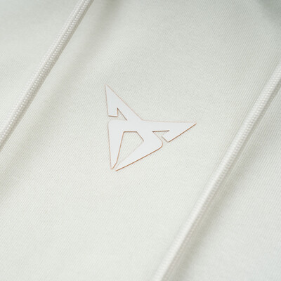 Mikina s kapucí CUPRA TAIGA, unisex