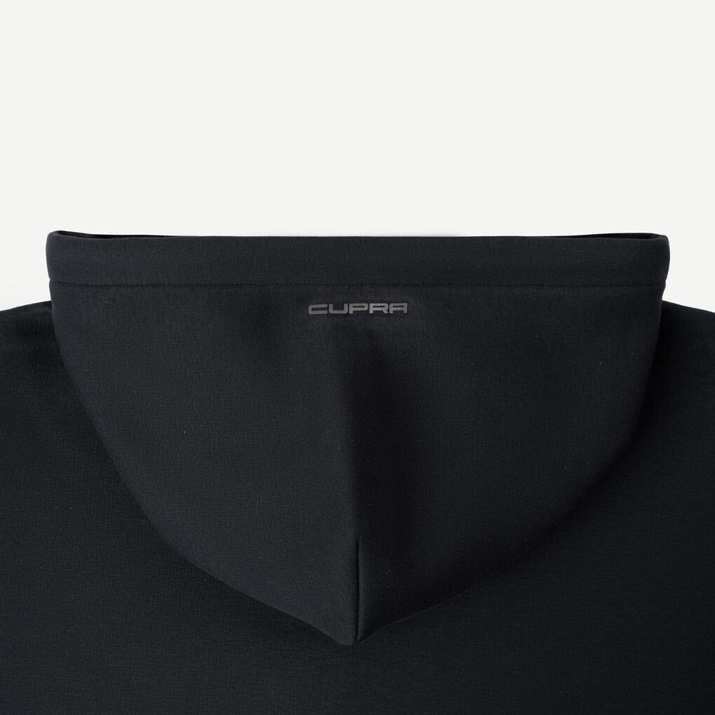 Mikina CUPRA, unisex