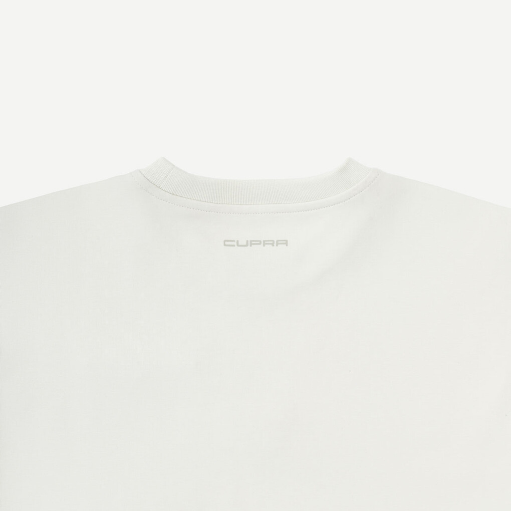 Dámská mikina CUPRA CREWNECK TAIGA