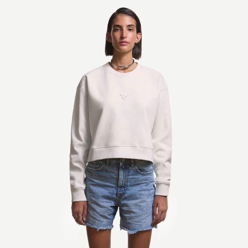 Dámská mikina CUPRA CREWNECK TAIGA