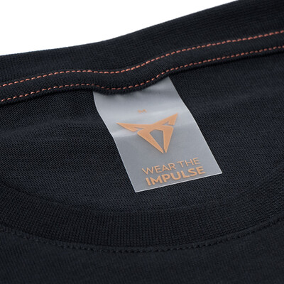 Pánské triko CUPRA