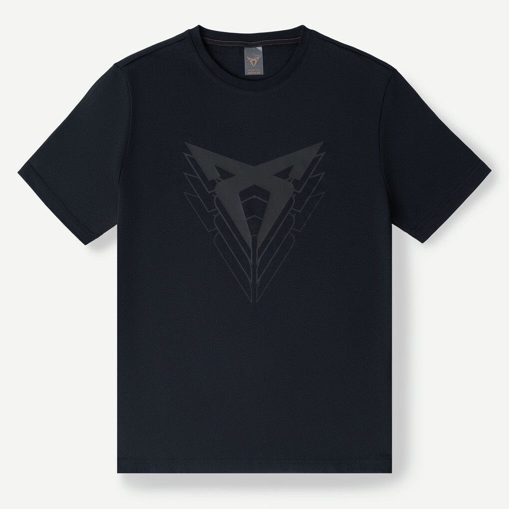 Pánské triko CUPRA