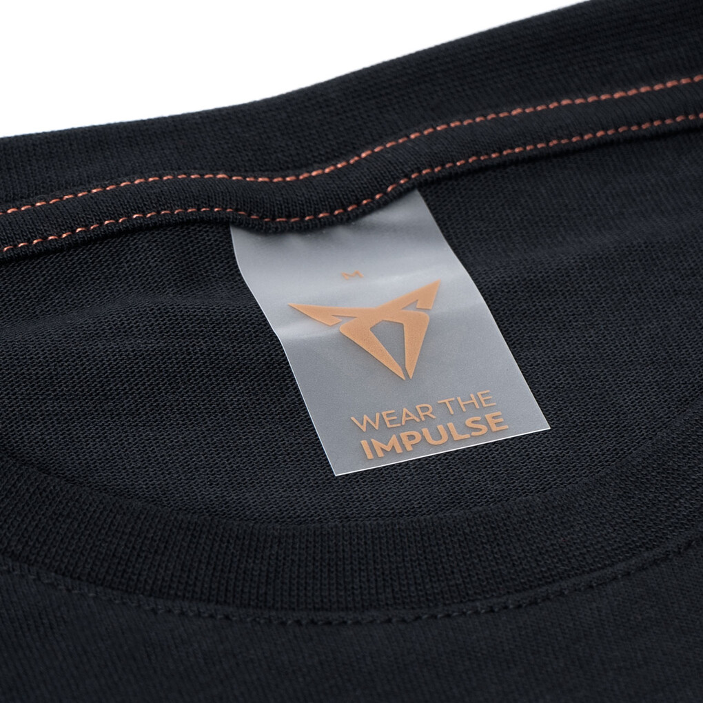 Pánské triko CUPRA