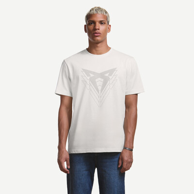 Pánské triko CUPRA TAIGA