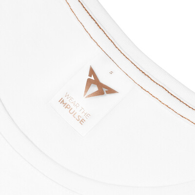 Dámské triko CUPRA