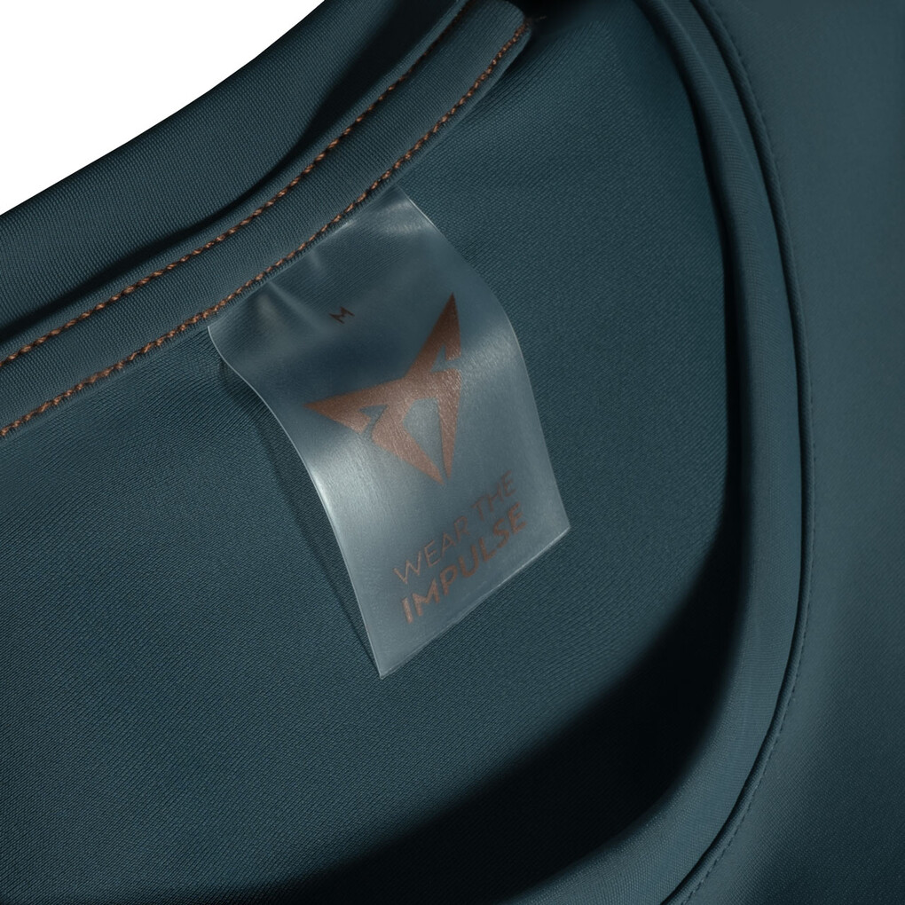 Funkční triko CUPRA, unisex