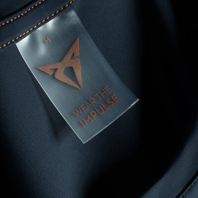 Funkční triko CUPRA, unisex