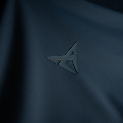 Funkční triko CUPRA, unisex