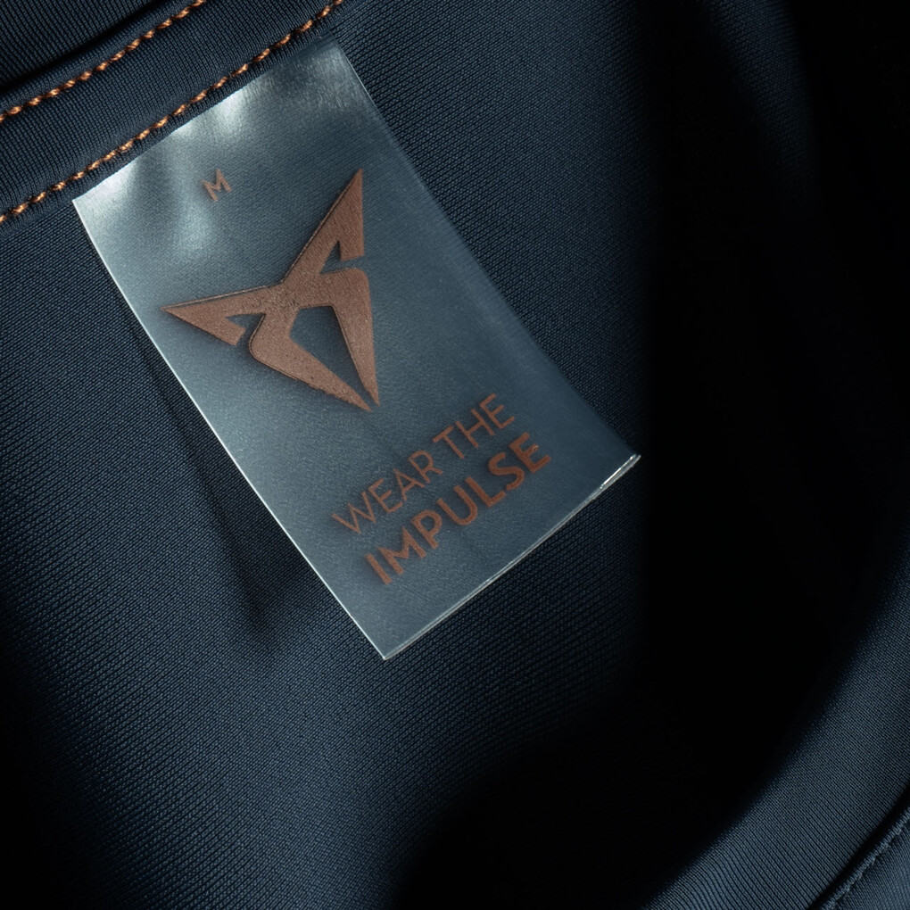 Funkční triko CUPRA, unisex