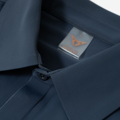 Funkční polo triko CUPRA, unisex