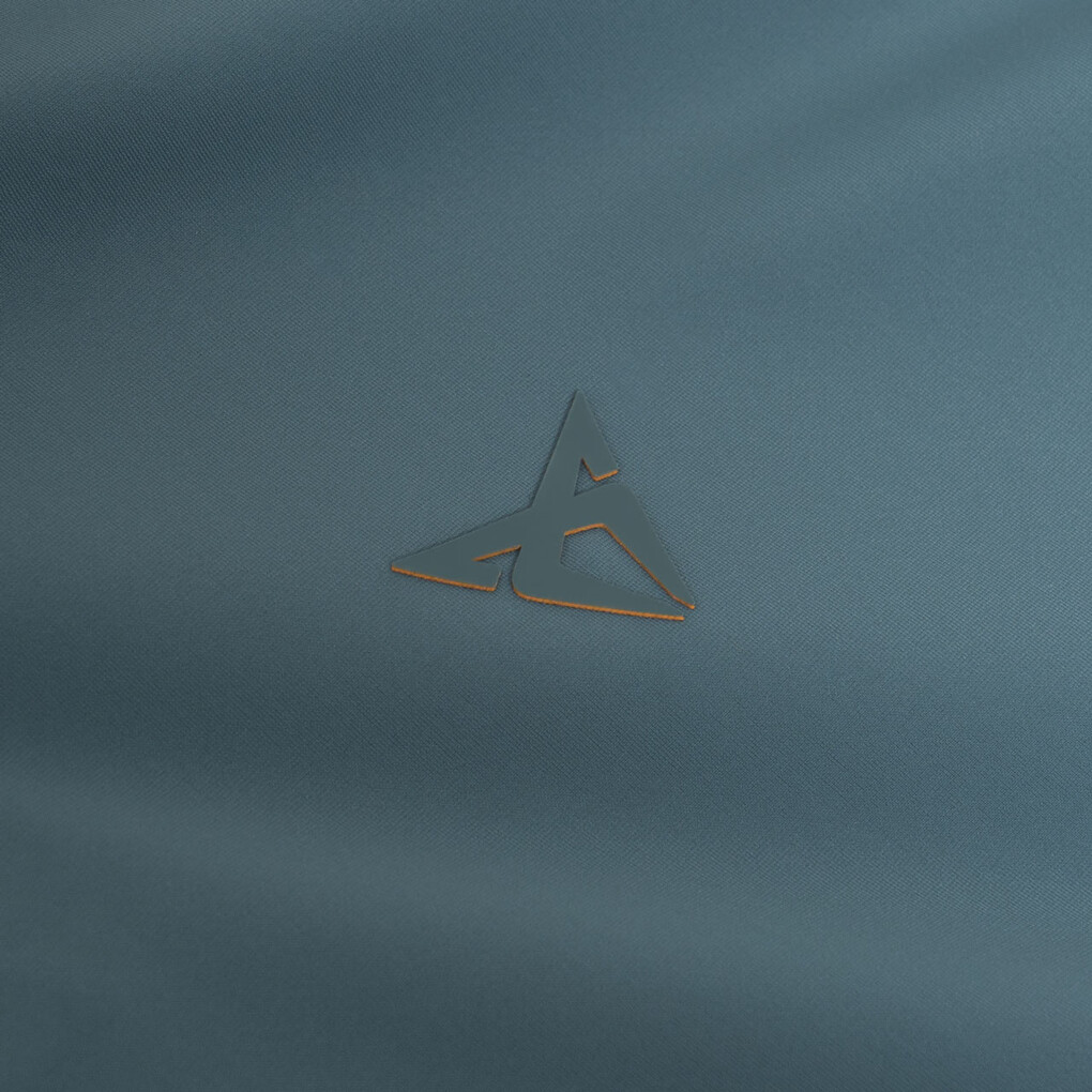 Funkční polo triko CUPRA, unisex