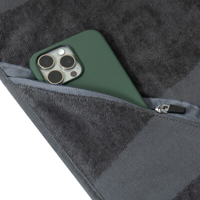 Plážová osuška CUPRA