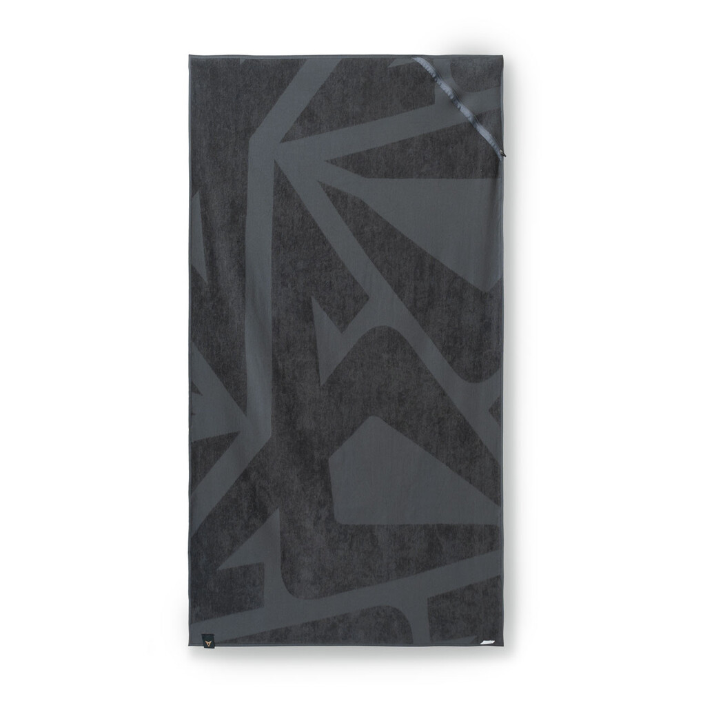 Plážová osuška CUPRA