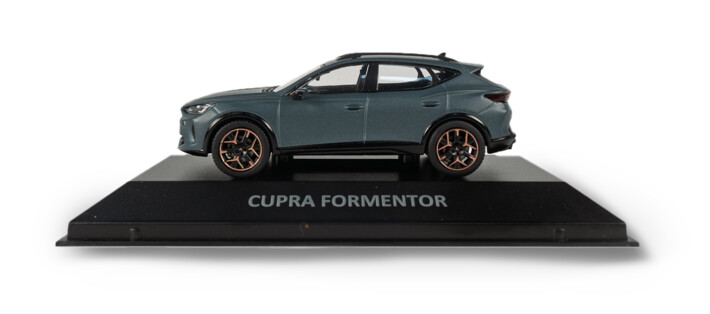 CUPRA Formentor, 1:43