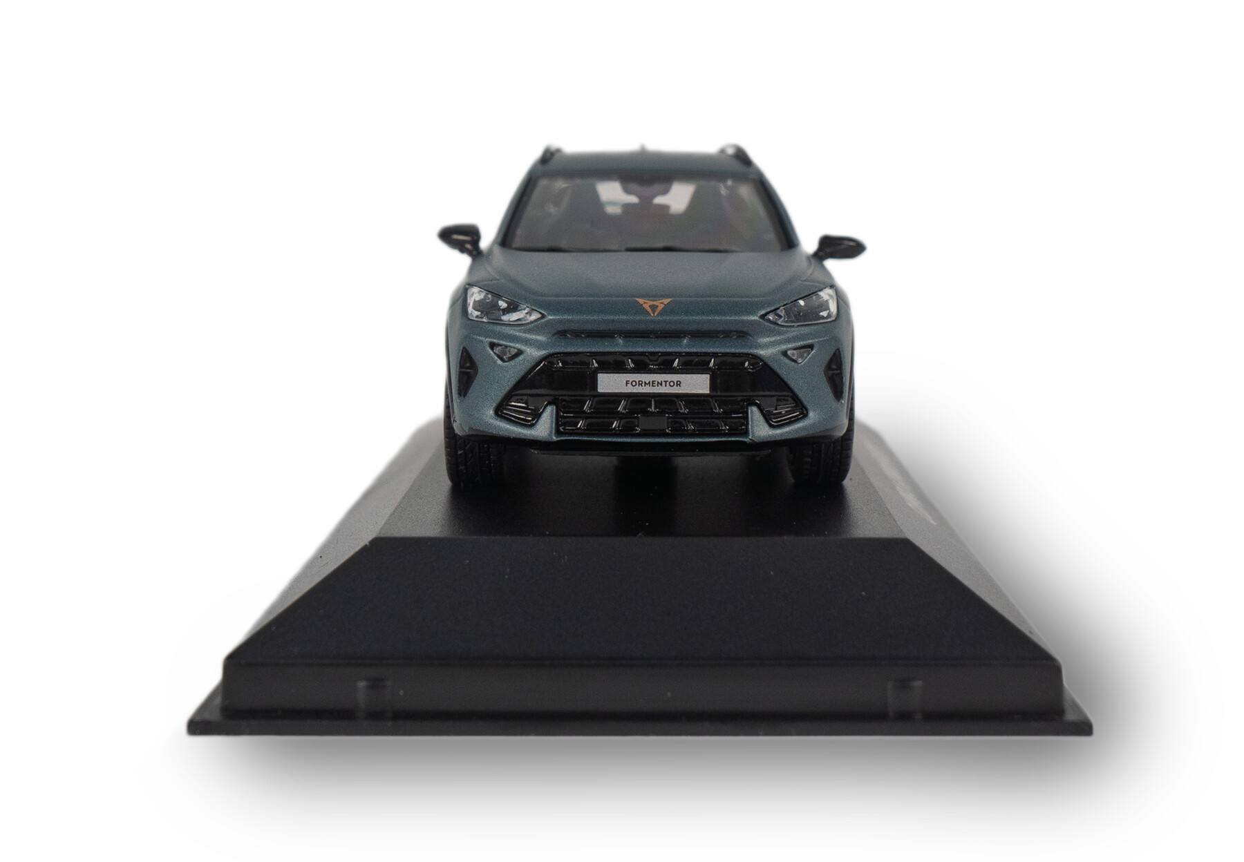 CUPRA Formentor, 1:43