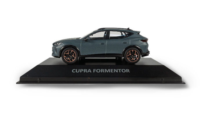 CUPRA Formentor, 1:43