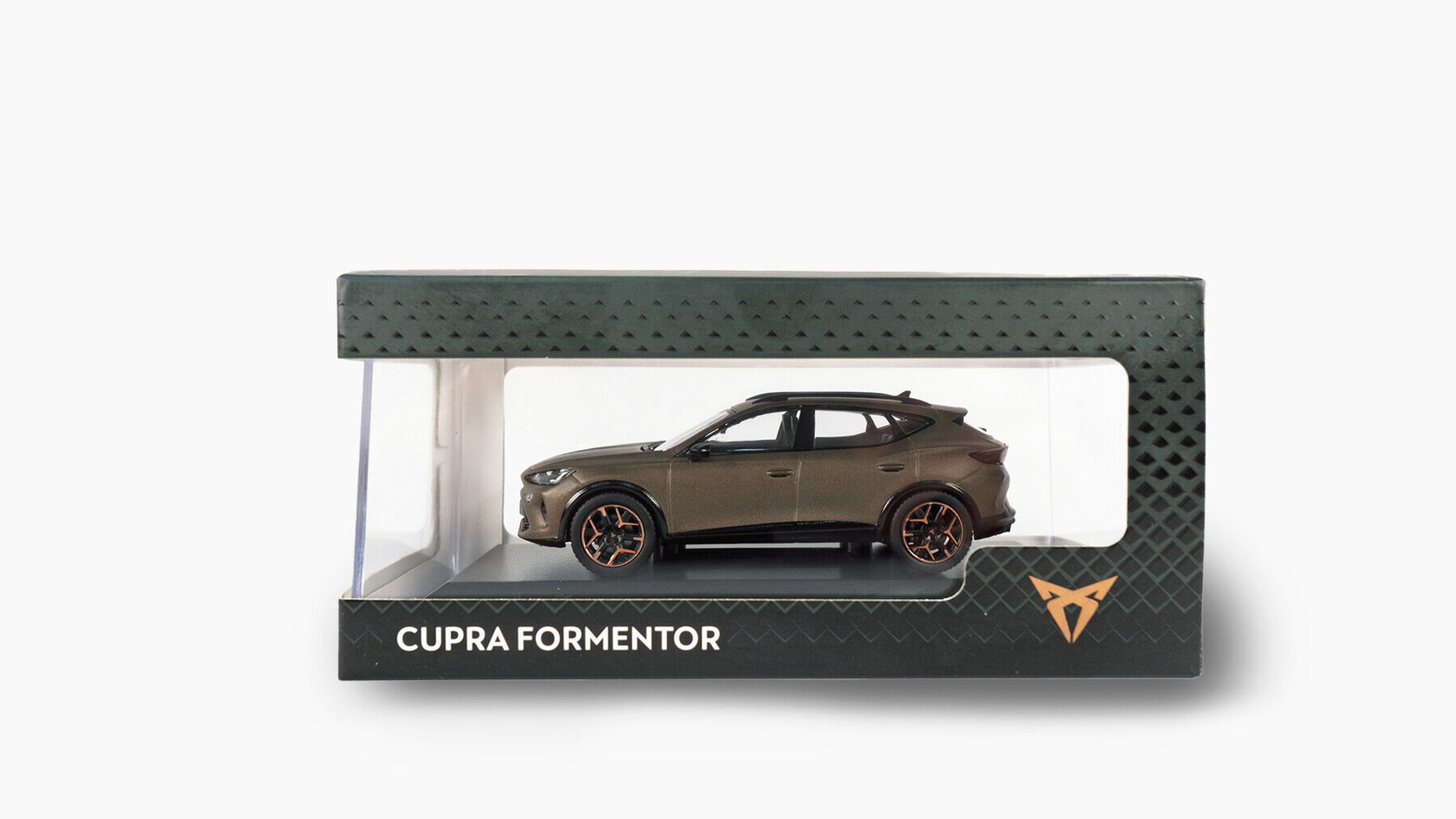 CUPRA Formentor, 1:43