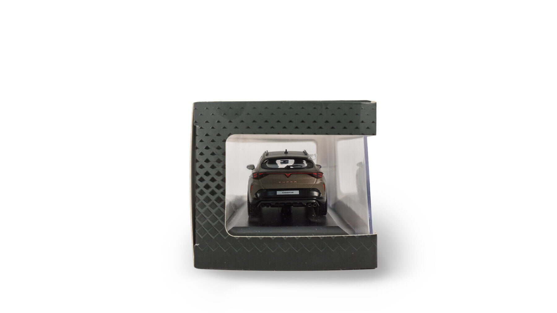 CUPRA Formentor, 1:43
