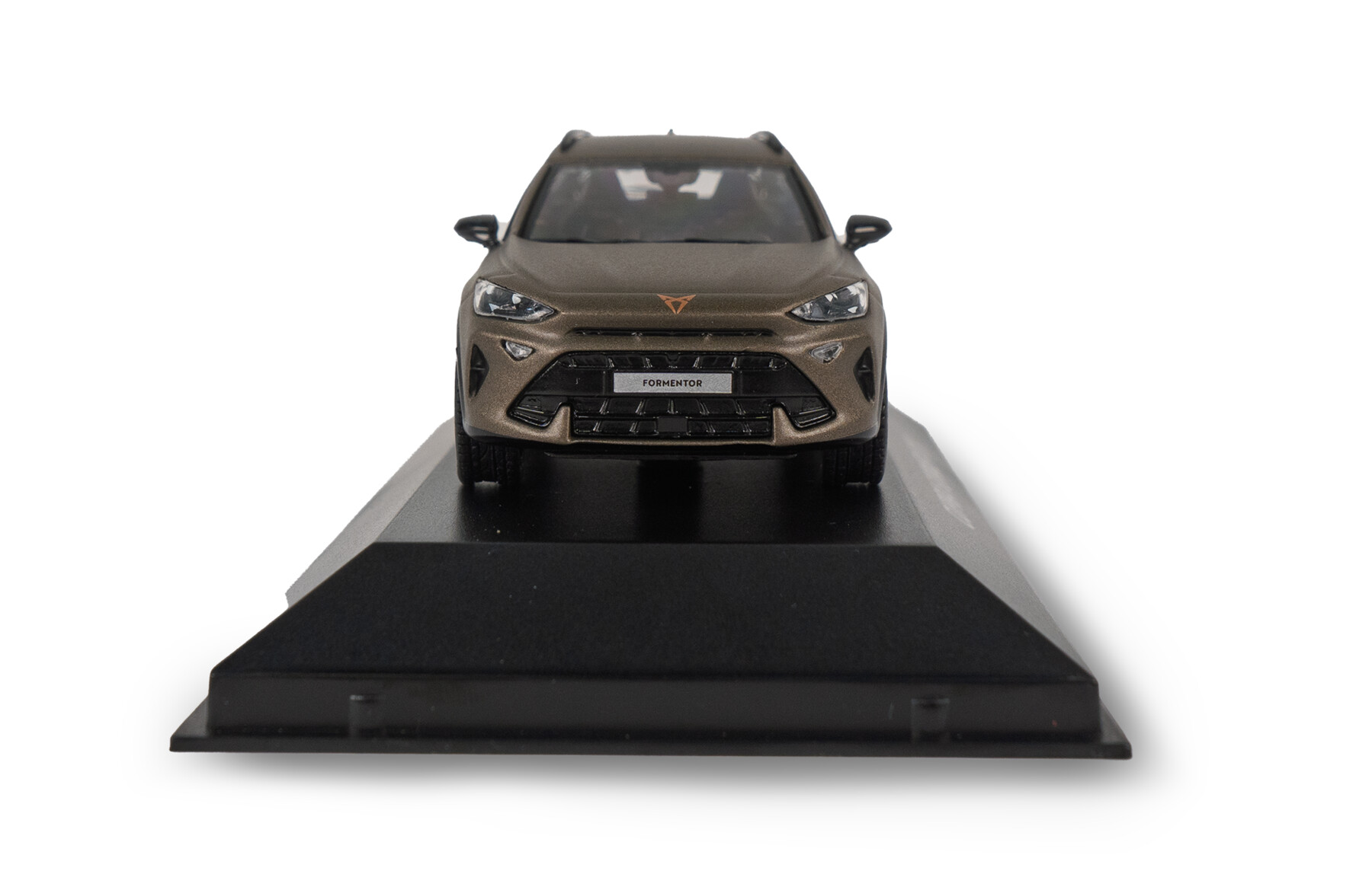 CUPRA Formentor, 1:43