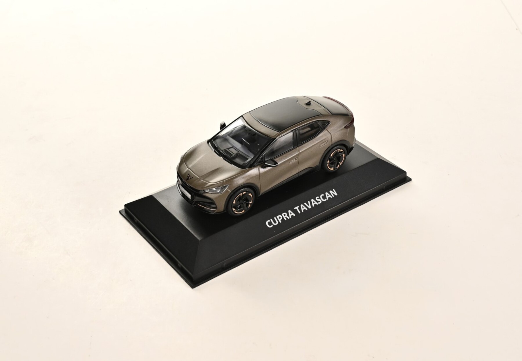 CUPRA Tavasca, 1:43