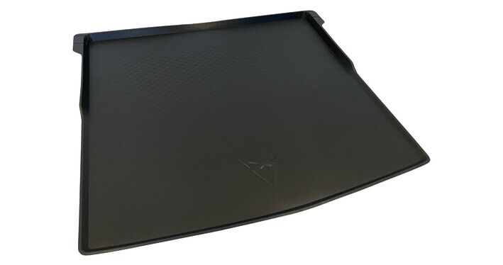 Plastová vložka do zavazadlového prostoru, CUPRA Tavascan