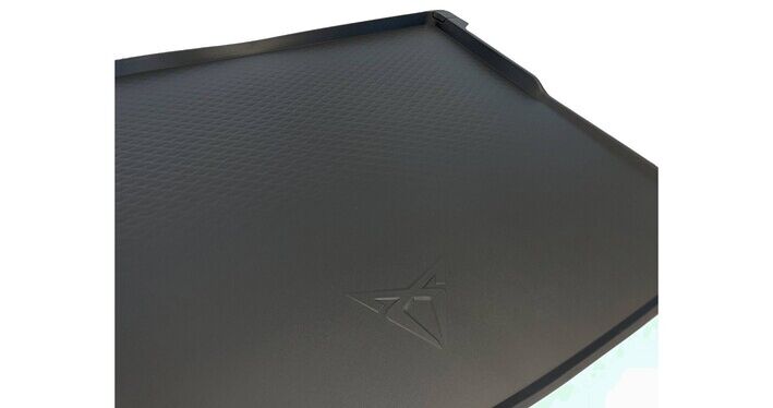 Plastová vložka do zavazadlového prostoru, CUPRA Tavascan