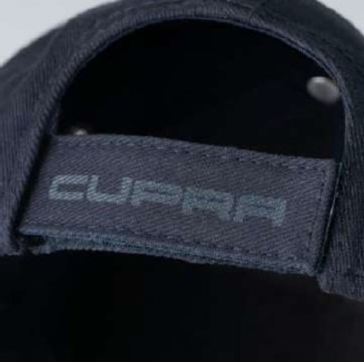 Dětská kšiltovka CUPRA