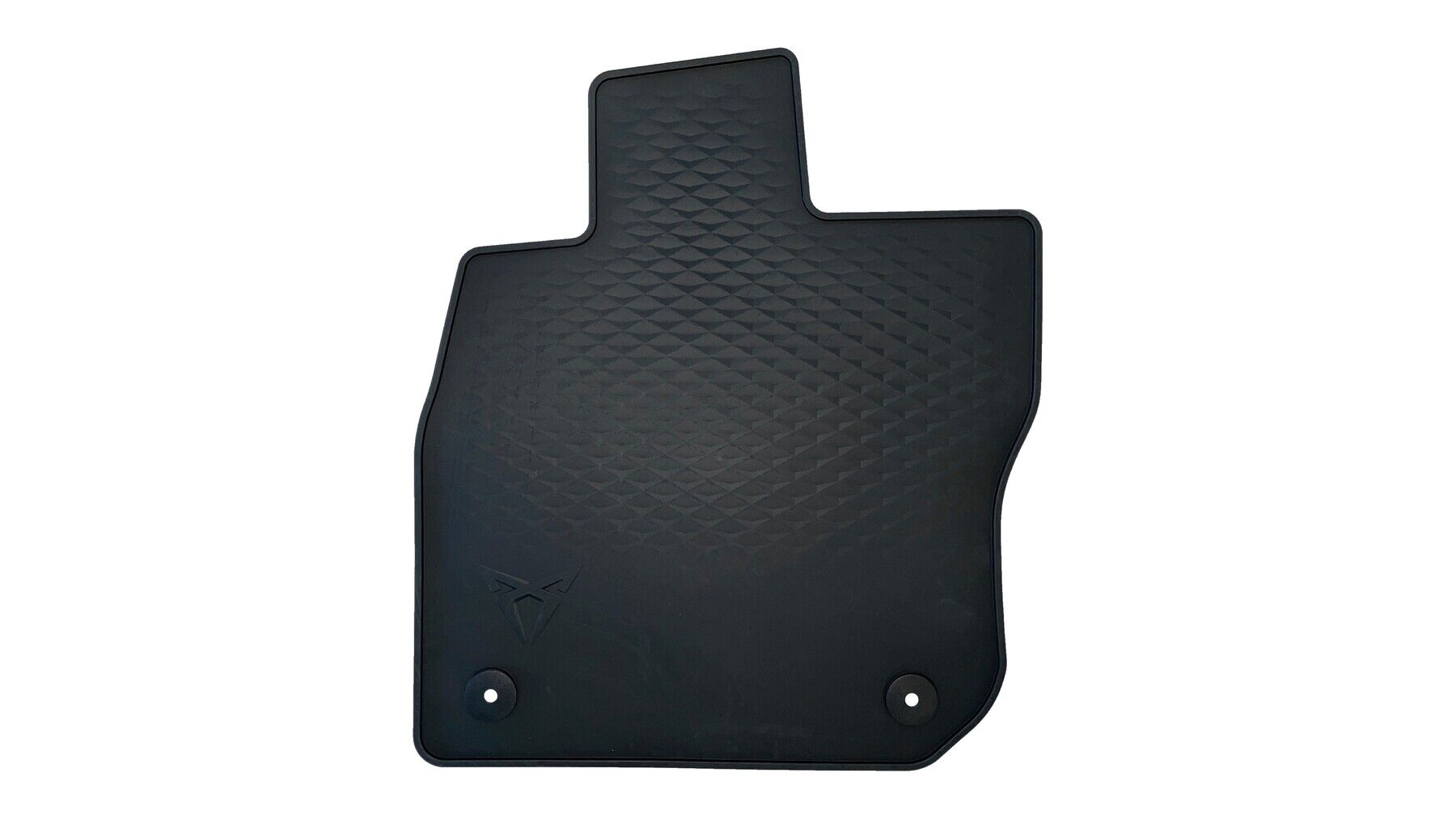 Gumové koberce, CUPRA Formentor / Leon - MHEV