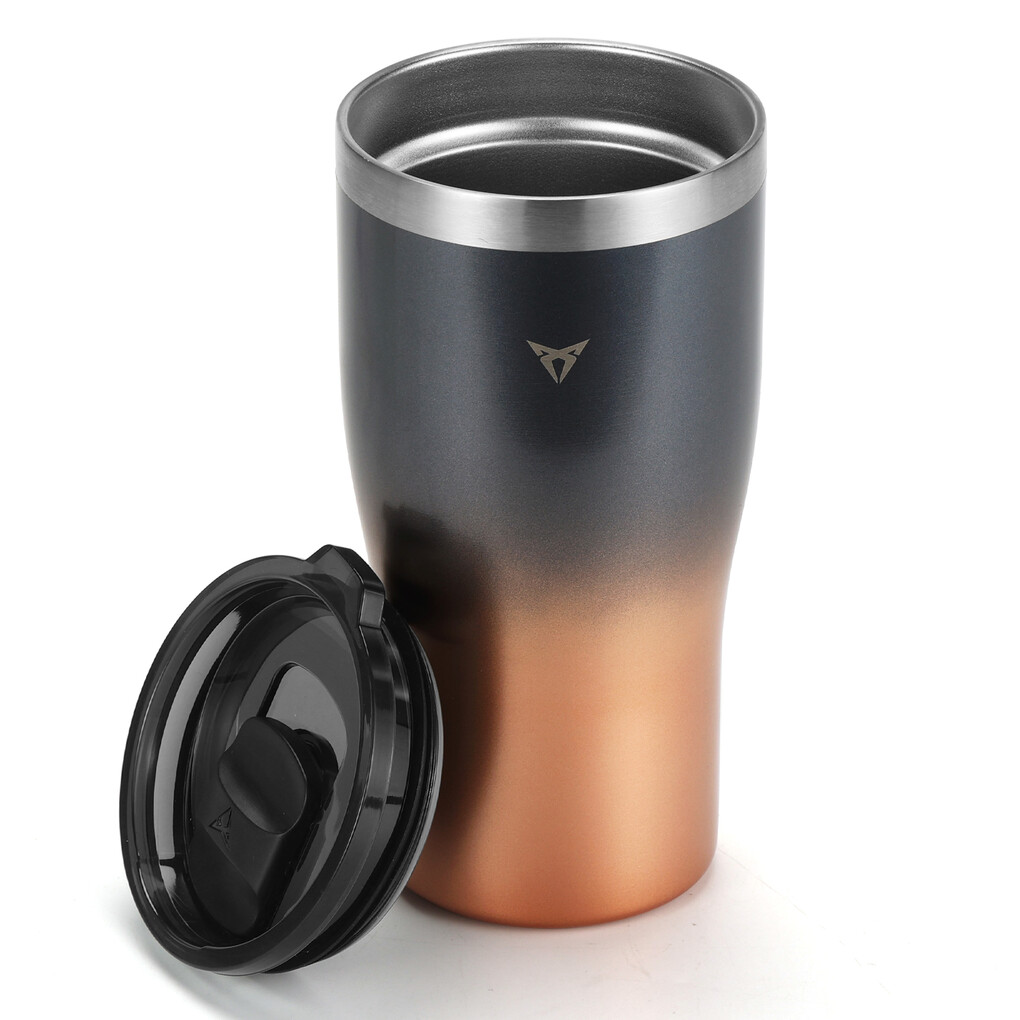 Termohrnek CUPRA, 550 ml