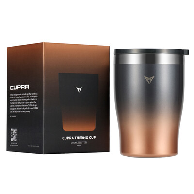 Termohrnek CUPRA, 300 ml