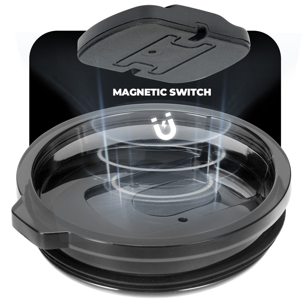 Termohrnek CUPRA, 300 ml