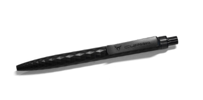 Propiska CUPRA