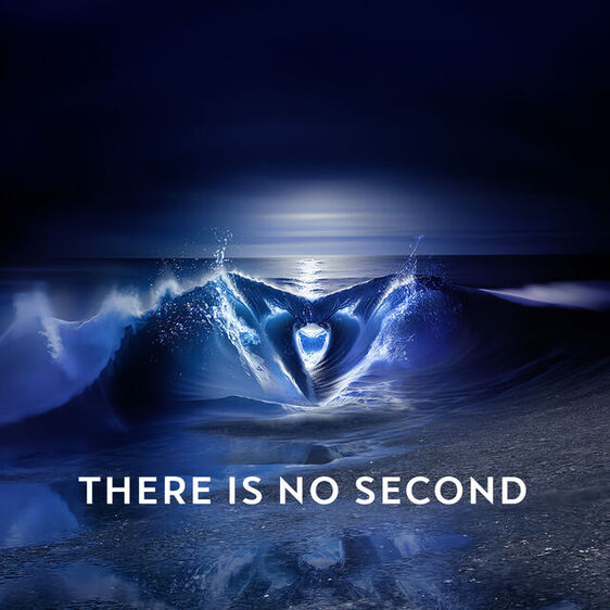 THERE IS NO SECOND