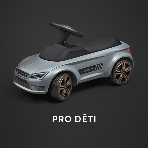 DĚTI